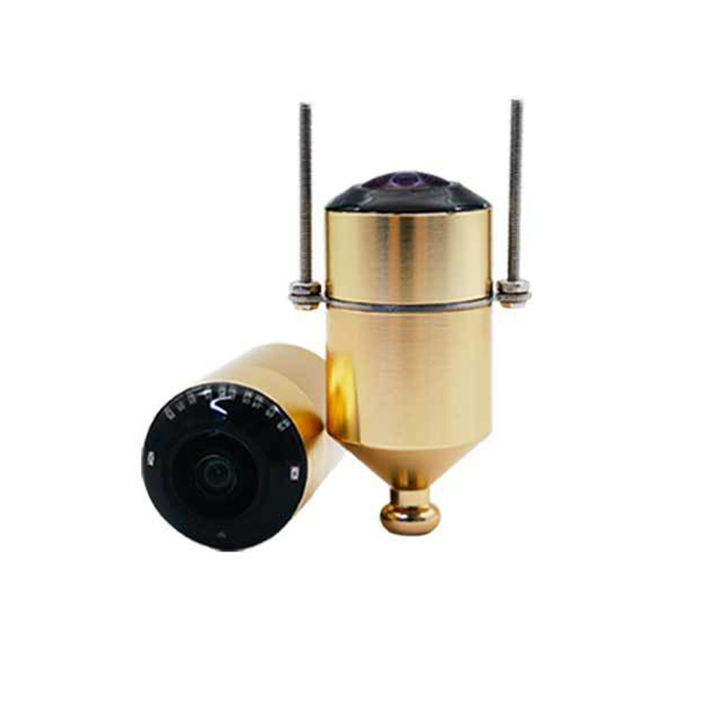 Fishing Depth Finder - 수중 낚시 카메라, 수중 낚시 비전