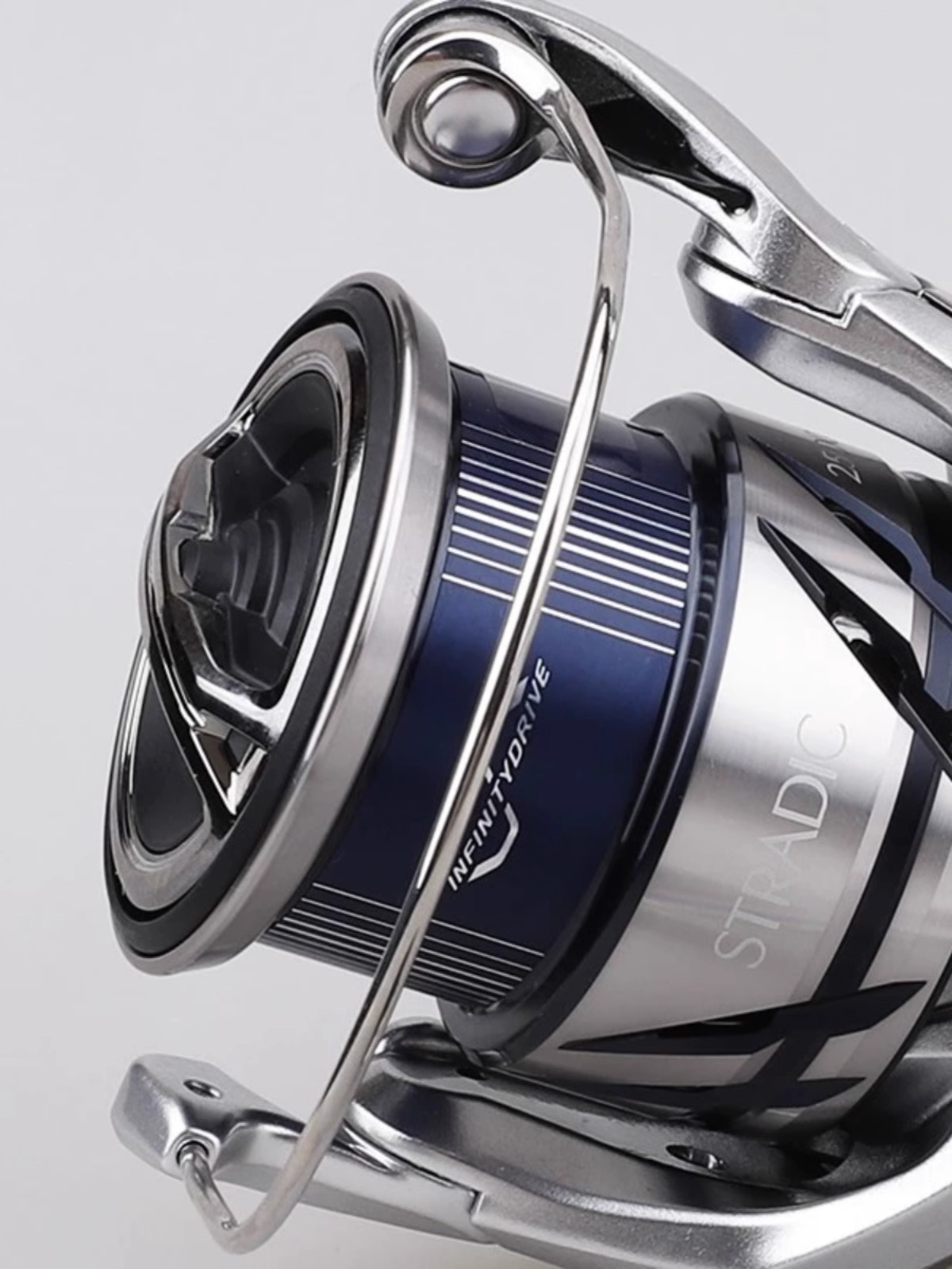 2023 시마노 스트라딕 스피닝 낚시 릴, 4000 바 - Shimano Reel Stradic 리뷰 및 가격