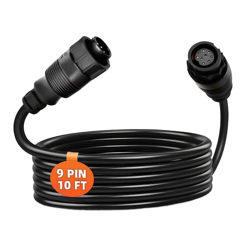어군탐지기용 9핀 변환 케이블, 소나 이미징용, 무산소 - Fish Finder Cable 리뷰 및 가격