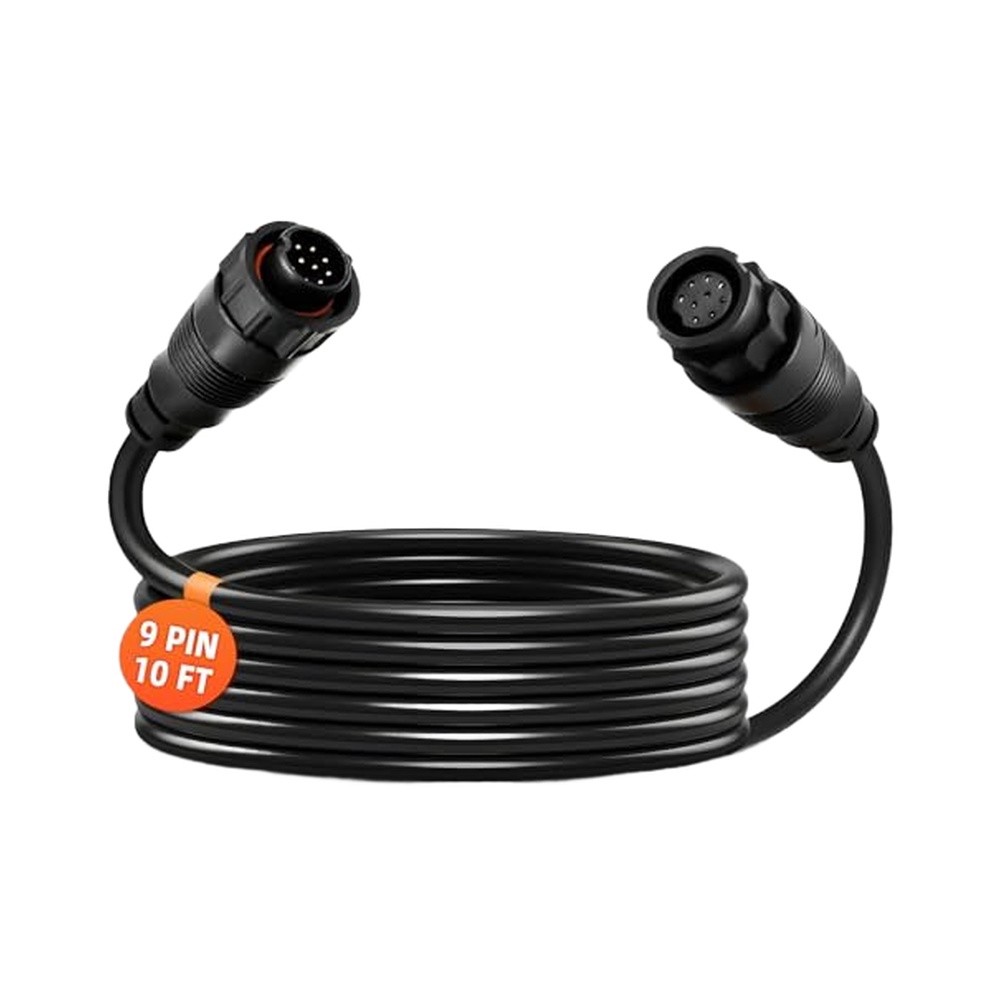 어군탐지기용 9핀 변환 케이블, 소나 이미징용, 무산소 - Fish Finder Cable 리뷰 및 가격