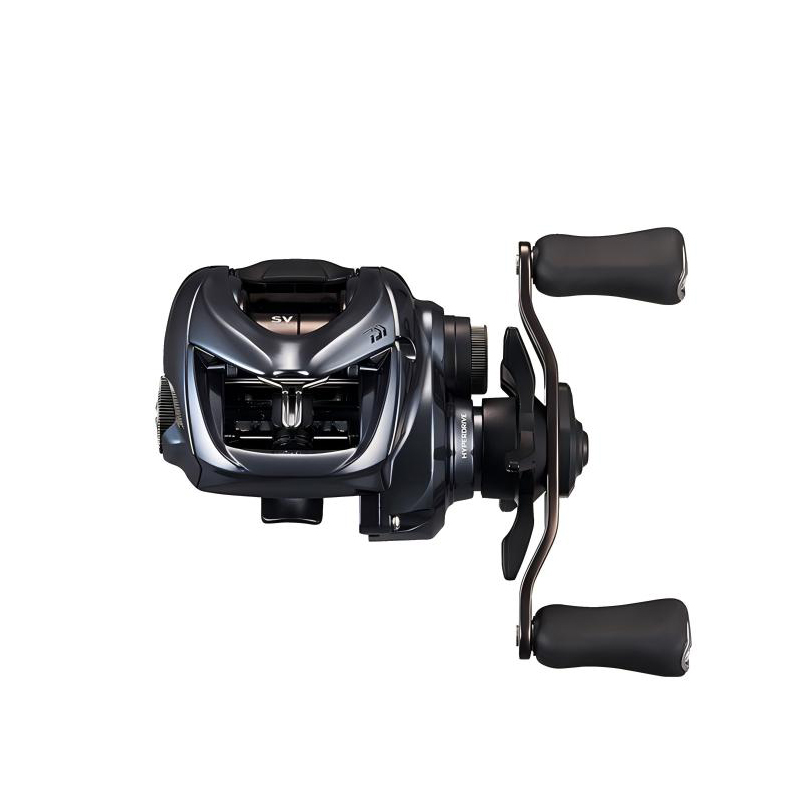 새 제품 DAIWA TATULA SV TW100 낚시  - Daiwa Reel Fuego 리뷰 및 가격