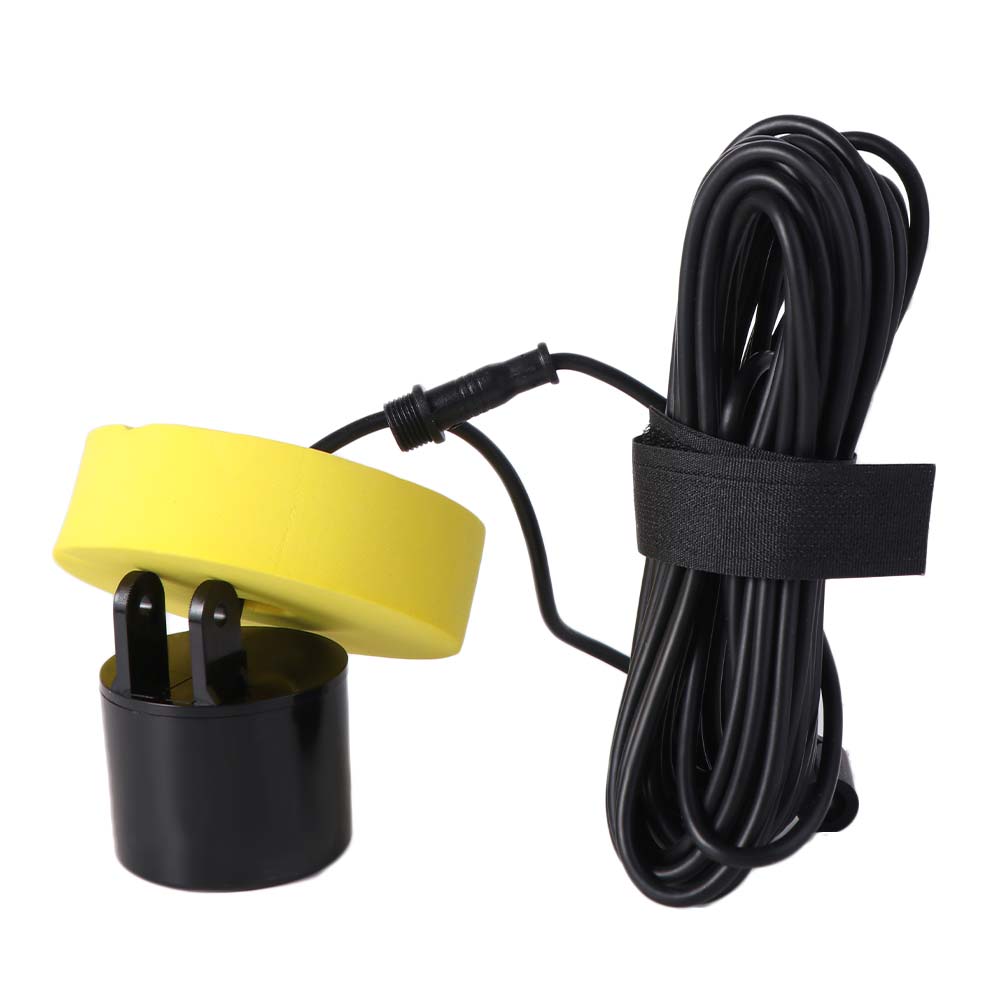 45도 각도 XF03 어군탐지기 100M 깊이 와이어  - Fishing Depth Finder 리뷰 및 가격
