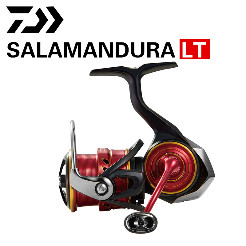 2022 DAIWA SALAMANDURA FC LT 스 - Daiwa Reel Fuego 리뷰 및 가격