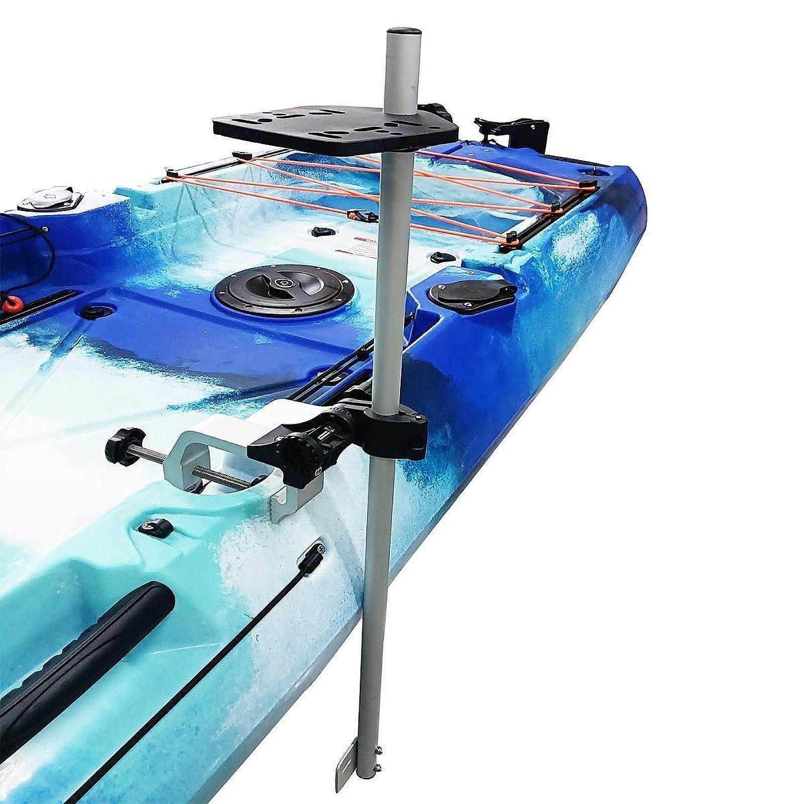 내구성이 뛰어난 어군 탐지기 마운트, 가벼운 알루미늄  - Fish Finder Mount 리뷰 및 가격