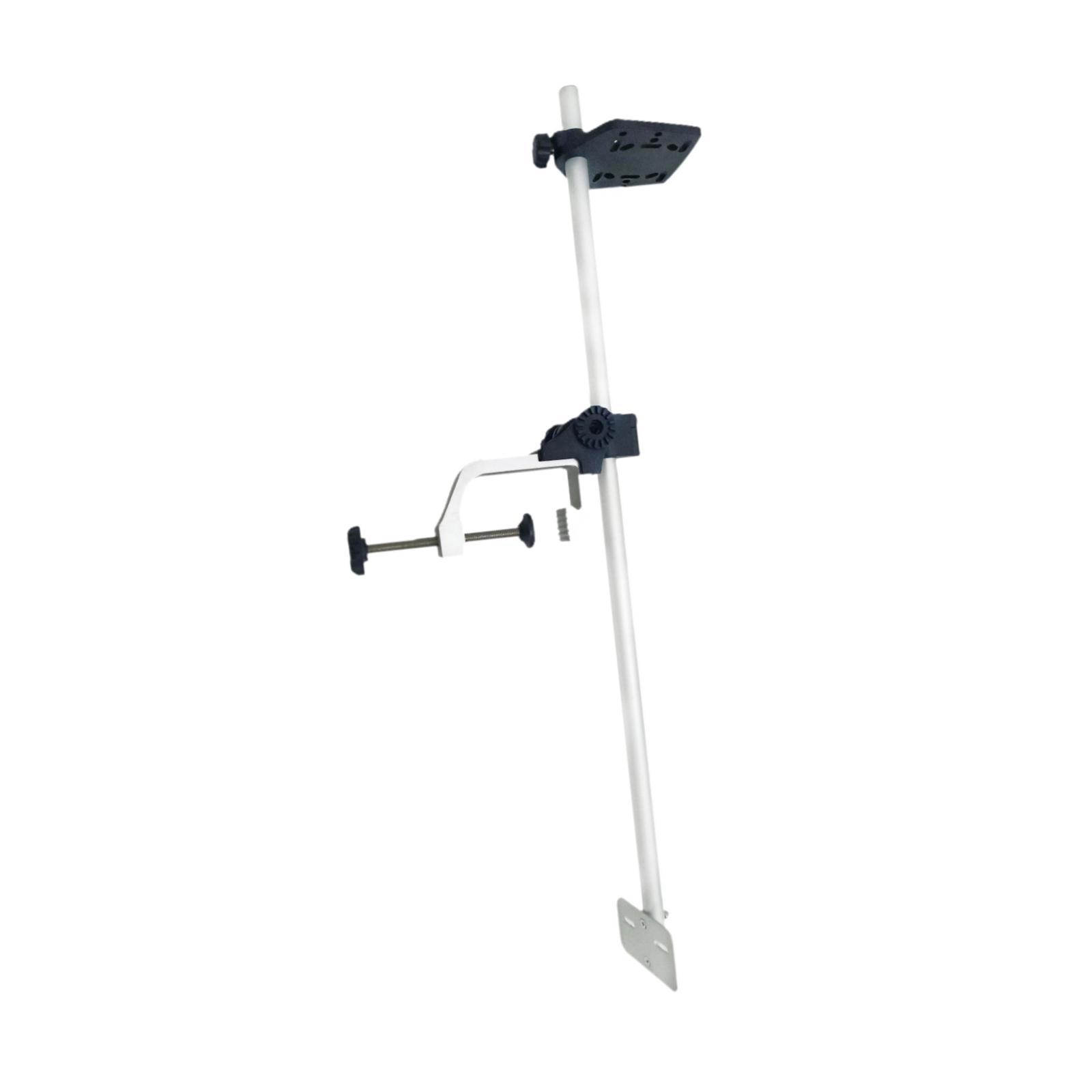 내구성이 뛰어난 어군 탐지기 마운트, 가벼운 알루미늄  - Fish Finder Mount 리뷰 및 가격