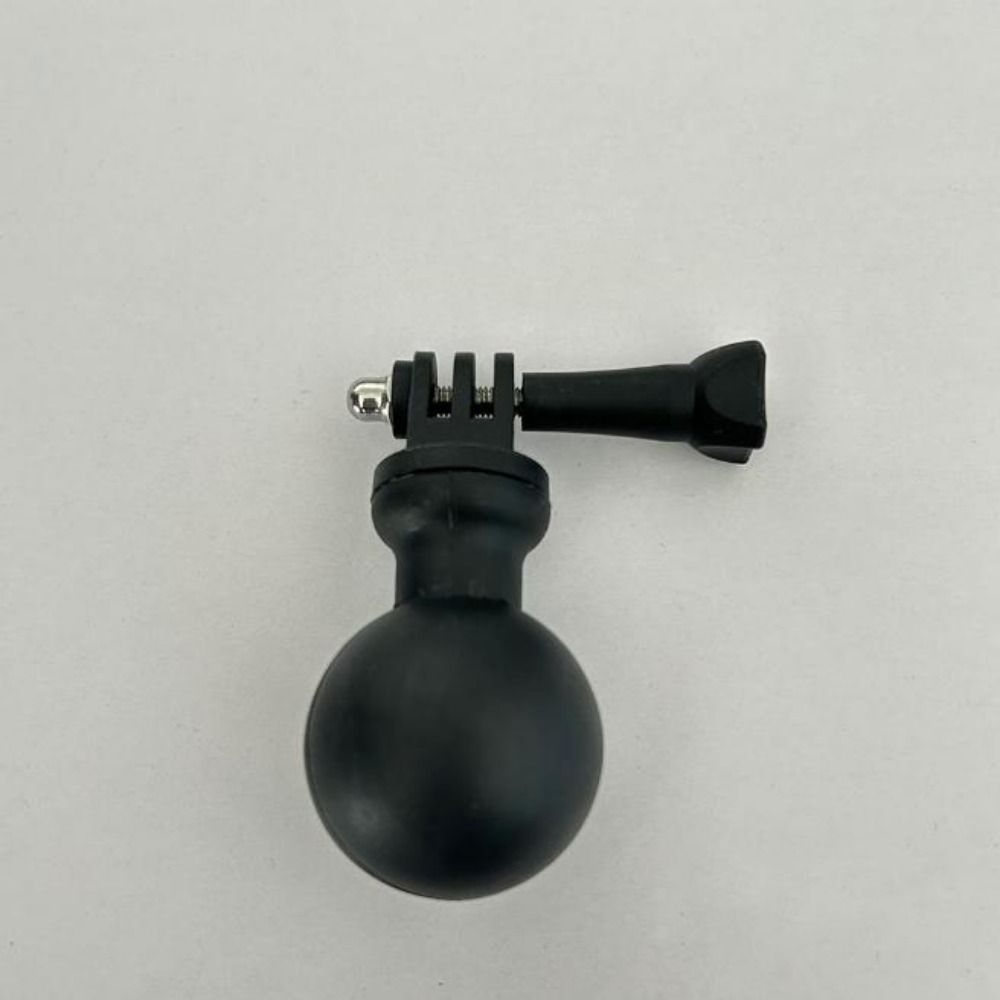 1.5인치 볼헤드 콤보 마운팅 홀더 블랙 4가지 스타일 - Fish Finder Mount 리뷰 및 가격
