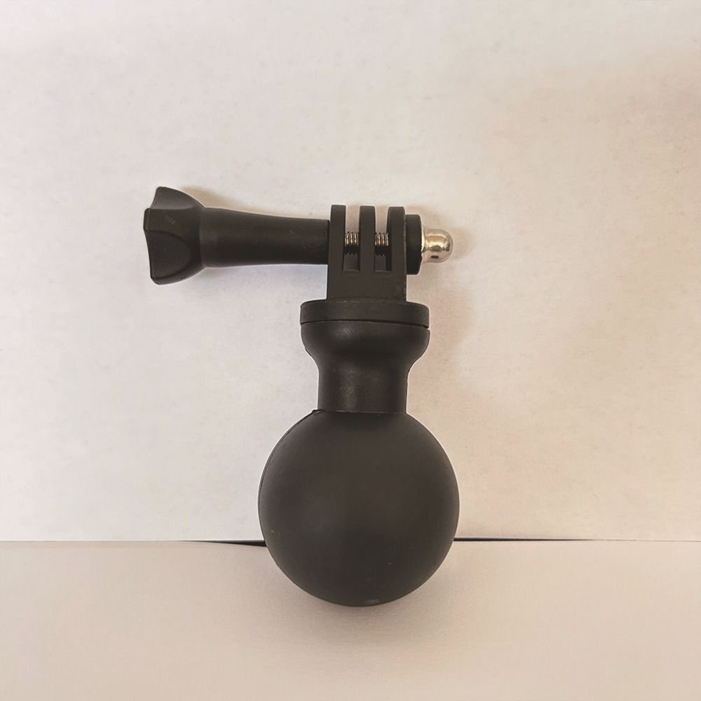 1.5인치 볼헤드 콤보 마운팅 홀더 블랙 4가지 스타일 - Fish Finder Mount 리뷰 및 가격