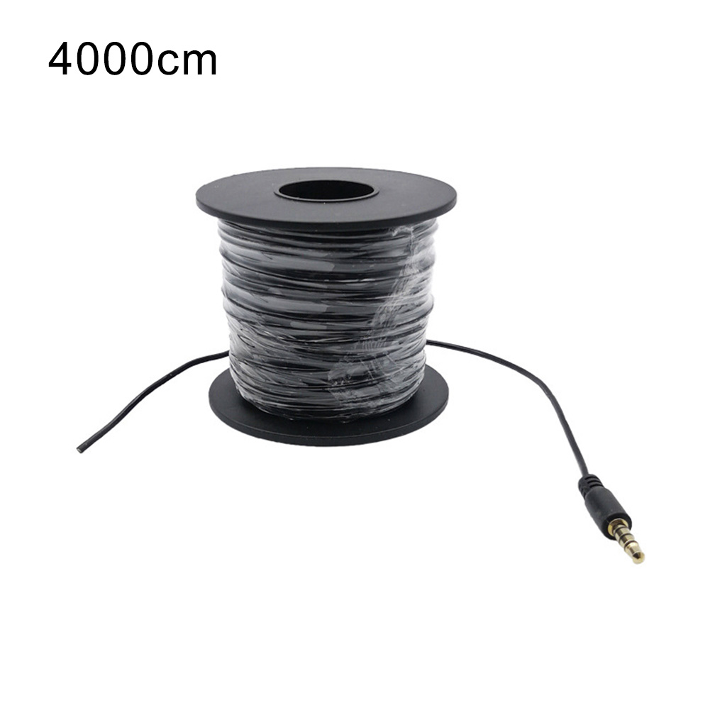 어군 탐지기 케이블, 3.5mm 헤드폰 연결, 원하는  - Fish Finder Cable 리뷰 및 가격