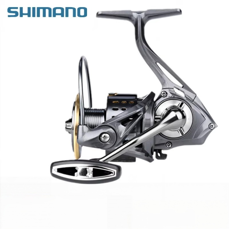 시마노 신형 스피닝 릴, 하가네 모델, 초경량, 최대  - Shimano Reel Stradic 리뷰 및 가격