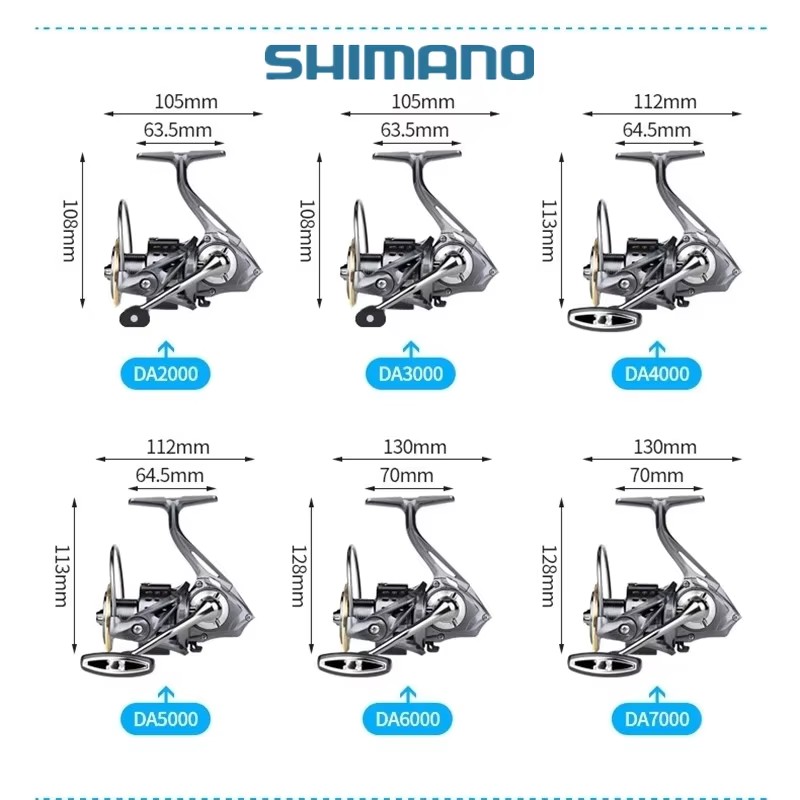 시마노 신형 스피닝 릴, 하가네 모델, 초경량, 최대  - Shimano Reel Stradic 리뷰 및 가격
