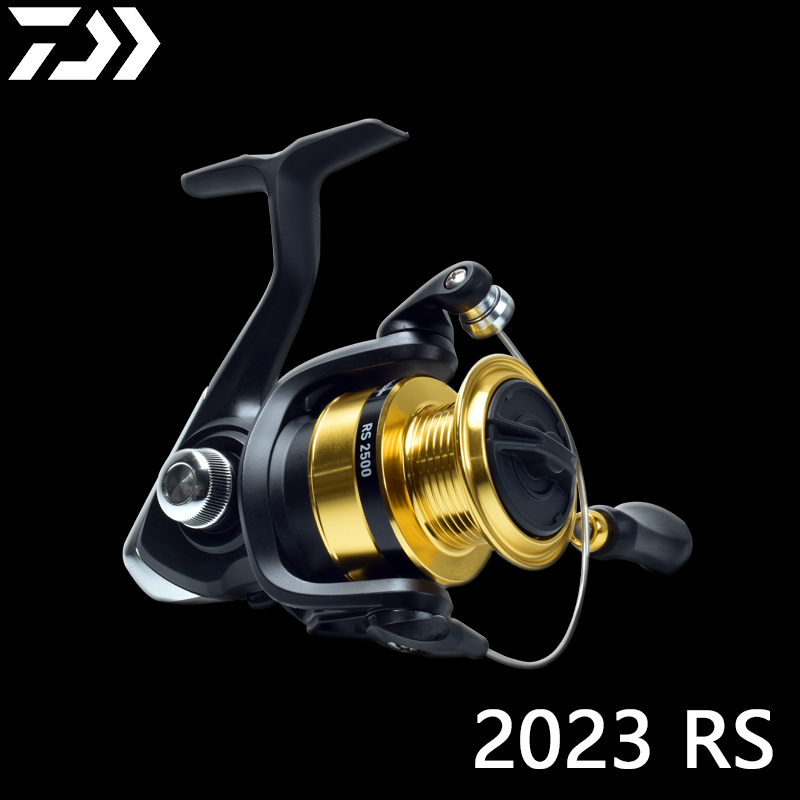 2023 DAIWA RS 스피닝 낚시 릴, 500 10 - Daiwa Reel Fuego 리뷰 및 가격