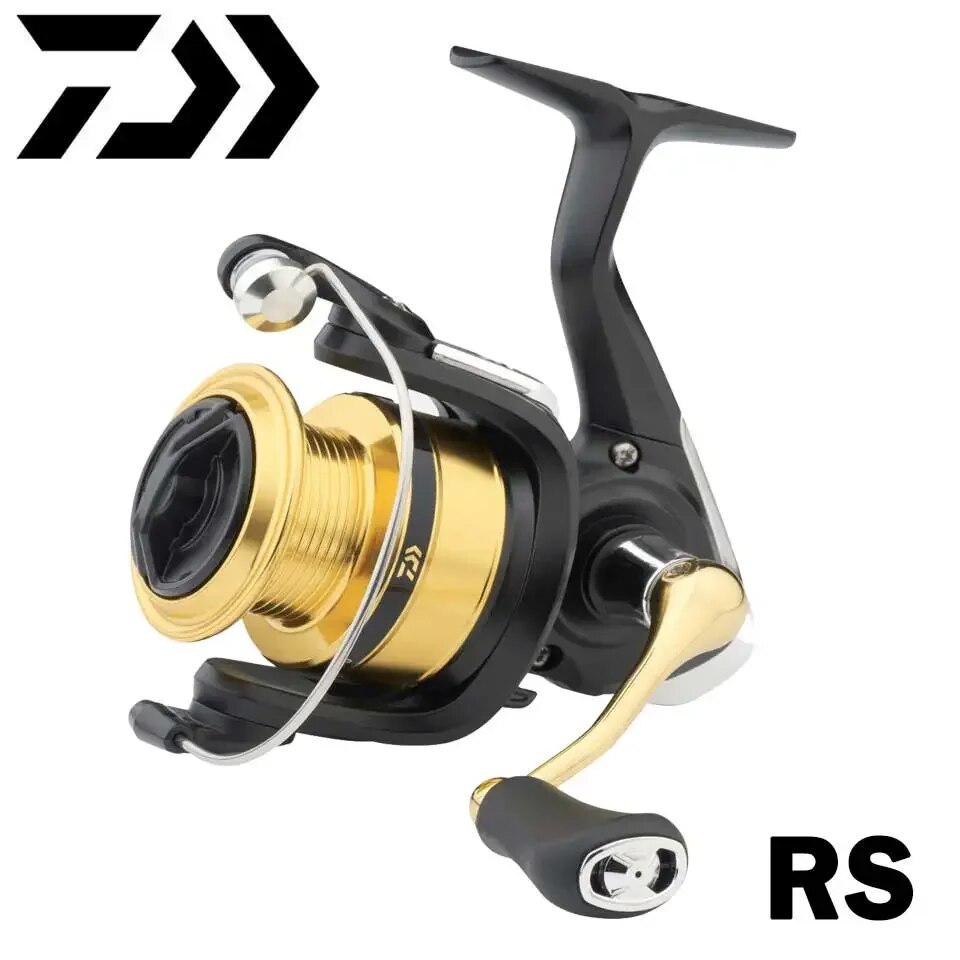 2023 DAIWA RS 스피닝 낚시 릴, 500 10 - Daiwa Reel Fuego 리뷰 및 가격